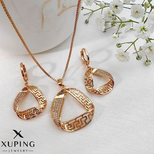 نیمست بدون زنجیر ژوپینگ کد 1495 - خرید آنلاین از گالری آداس